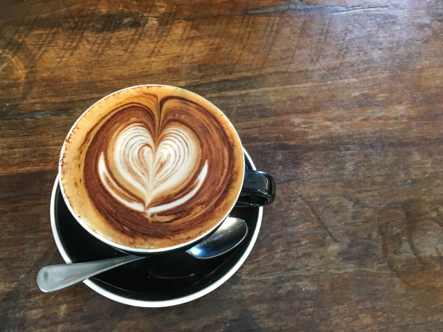 ココアは健康に良いの スタバ タリーズココアのカロリーや味も比較 オススメgogogo