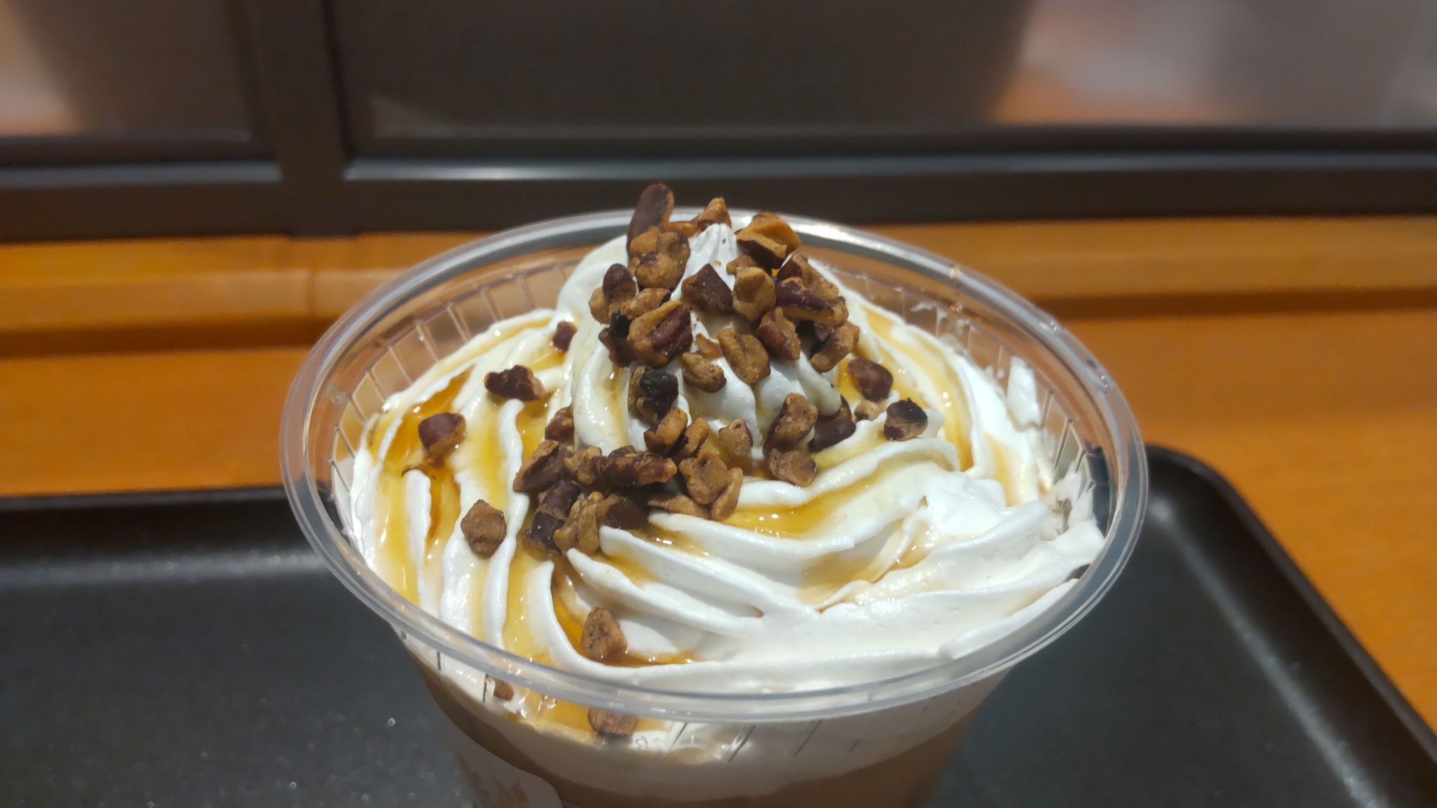 メープルピーカンレーズンオーティクッキーのレシピ