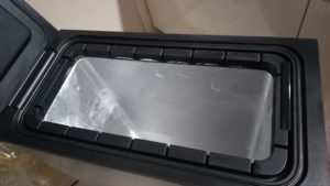 生ごみを凍らせるゴミ箱「CLEANBOX（クリーンボックス）」
