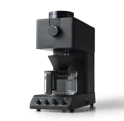 ツインバード 全自動コーヒーメーカー　CM-D457B