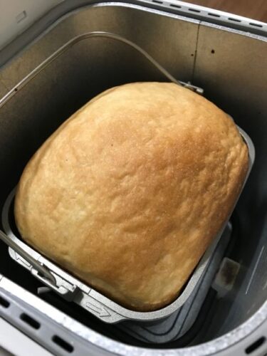 ホームベーカリー