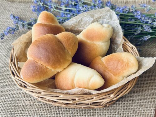 ホームベーカリー