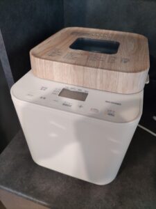 アイリスオーヤマの「IBM-010」