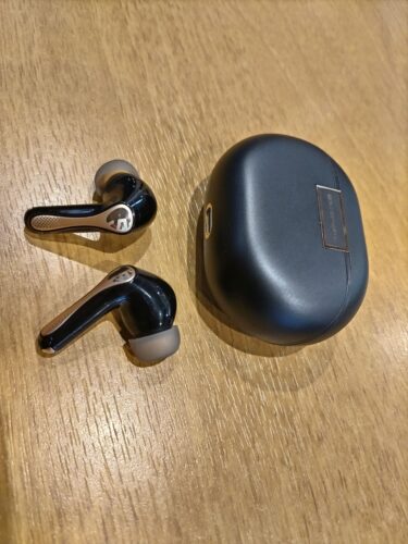 SOUNDPEATS Air5 Pro+