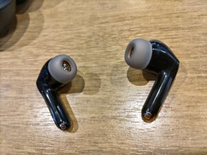 SOUNDPEATS Air5 Pro+