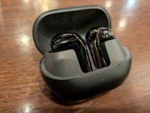 SOUNDPEATS Air6 HS