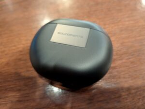 SOUNDPEATS Air6 HS