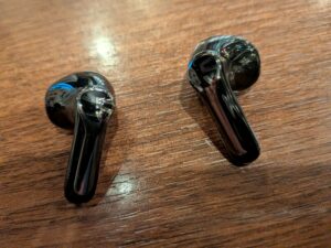 SOUNDPEATS Air6 HS
