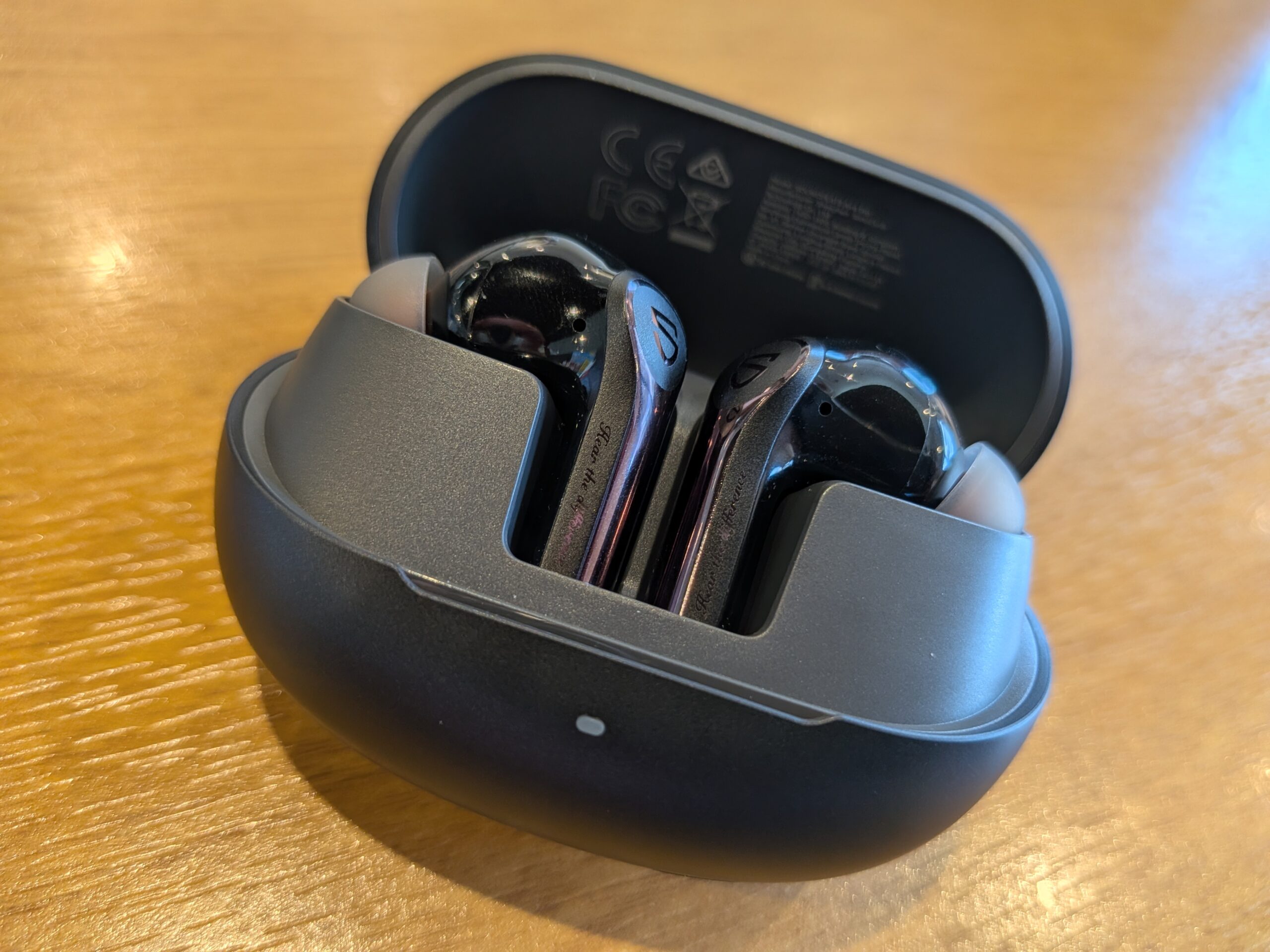 SOUNDPEATS Air6 Pro