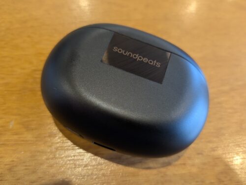 SOUNDPEATS Air6 Pro